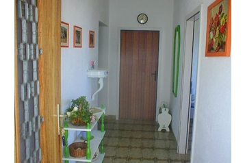 Хорватiя Privát Slatine, Екстер'єр